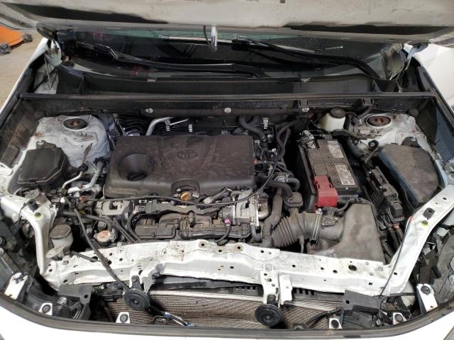 2021 TOYOTA RAV4 XLE - 2T3P1RFV5MW158936