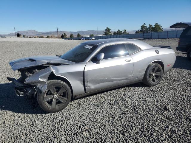 Global Auto Auctions: 2017 DODGE CHALLENGER