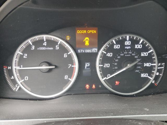 2017 ACURA RDX TECHNO 5J8TB4H53HL006949