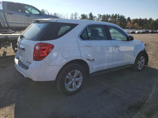 2015 CHEVROLET EQUINOX LS #3305520073