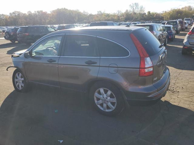 2011 HONDA CR-V SE #3305458067