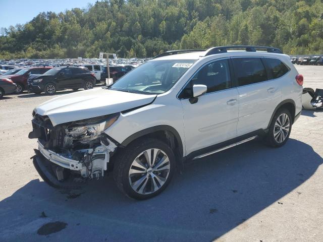 2022 SUBARU ASCENT LIM 4S4WMAMD4N3466534