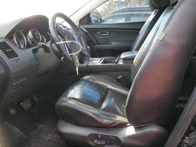 2010 MAZDA CX-9 - JM3TB2MA3A0205147