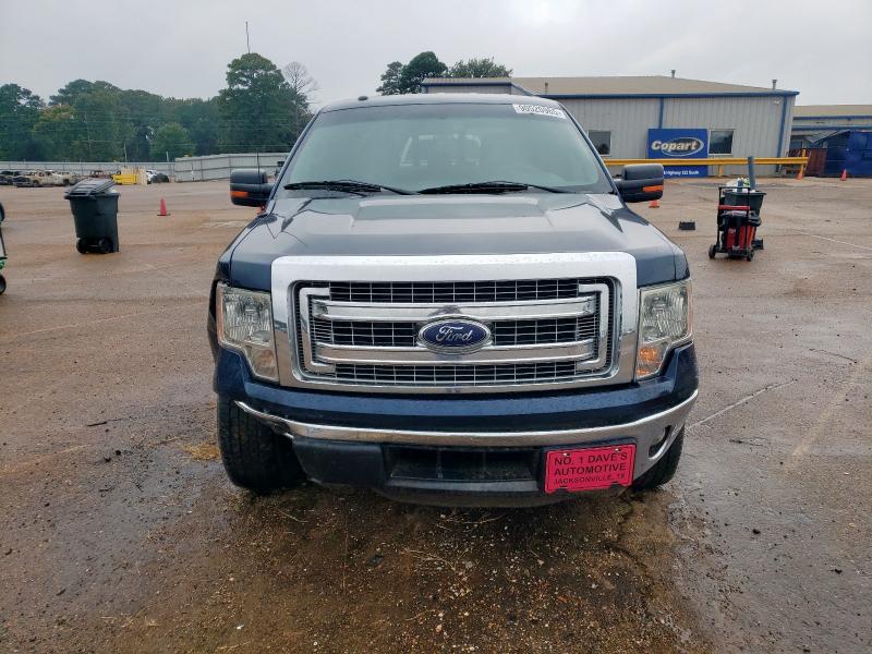 2014 FORD F150 SUPER #3310310951