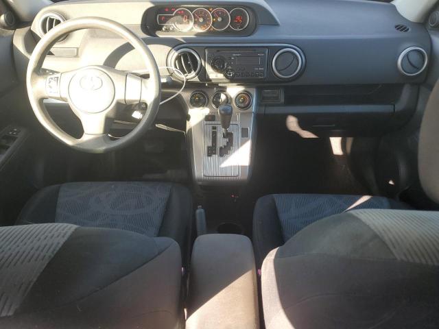 2012 TOYOTA SCION XB #3298060148