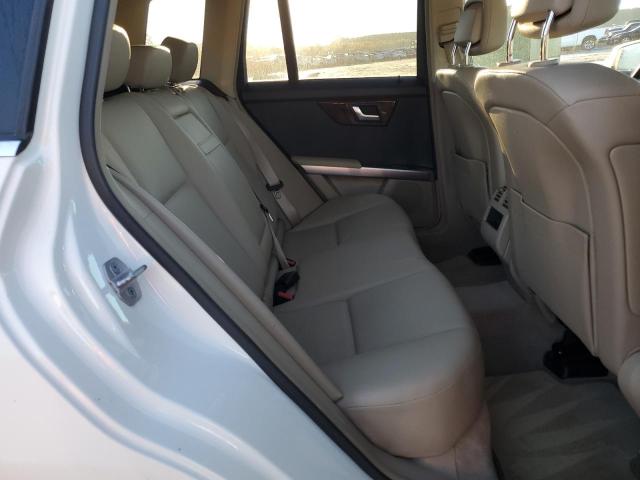 2012 MERCEDES-BENZ GLK 350 - WDCGG5GB5CF797842