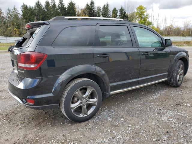 2015 DODGE JOURNEY CR - 3C4PDCGB4FT511217