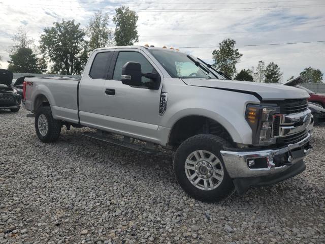 2019 FORD F250 SUPER - 1FT7X2B64KED80974