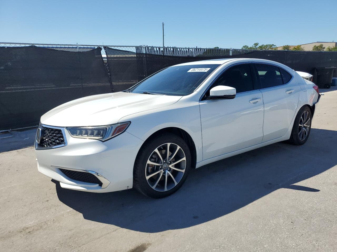 Vehicle photo