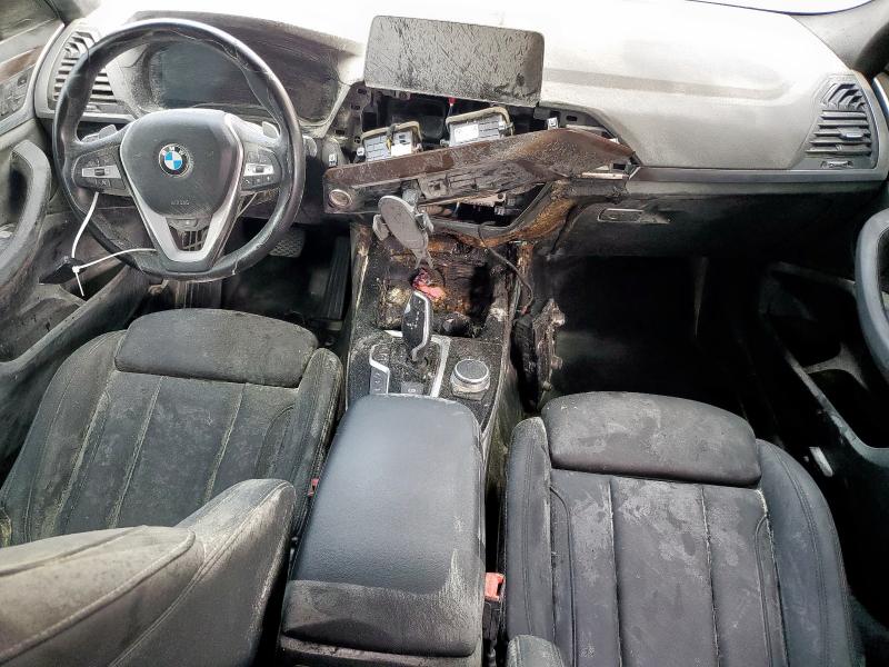 2021 BMW X4 XDRIVE3 #3297968795