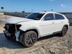 Lot #3316106261 2024 VOLKSWAGEN ATLAS CROS