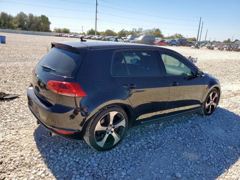 2016 VOLKSWAGEN GTI S/SE - 3VW447AU3GM019114