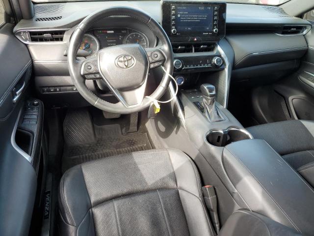 2021 TOYOTA VENZA LE JTEAAAAH7MJ064656