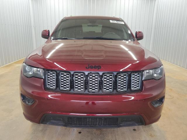 2021 JEEP GRAND CHER 1C4RJFAG8MC607416