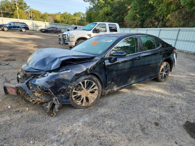 2019 TOYOTA CAMRY L #3311673235