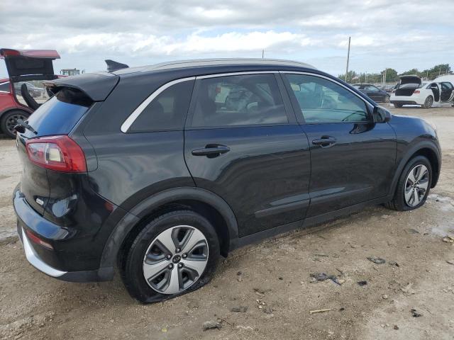 2019 KIA NIRO FE #3298067134