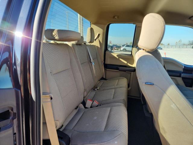 2019 FORD F150 SUPER #3293417046