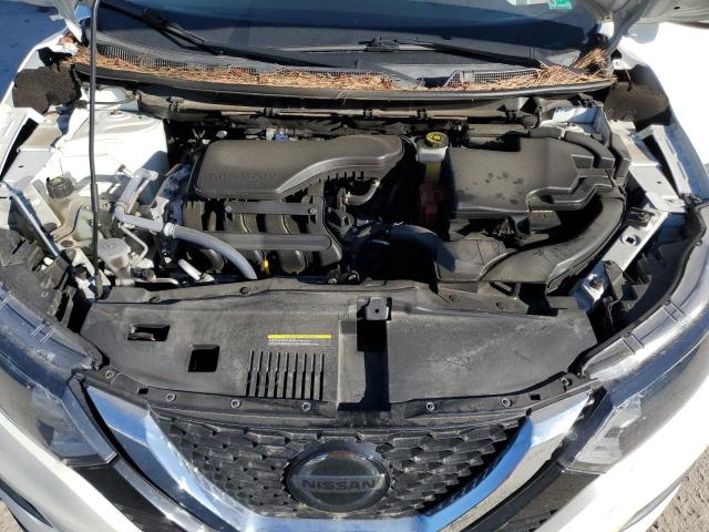 2020 NISSAN ROGUE SPOR - JN1BJ1CW5LW647851