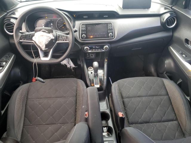 2018 NISSAN KICKS S #3301834361