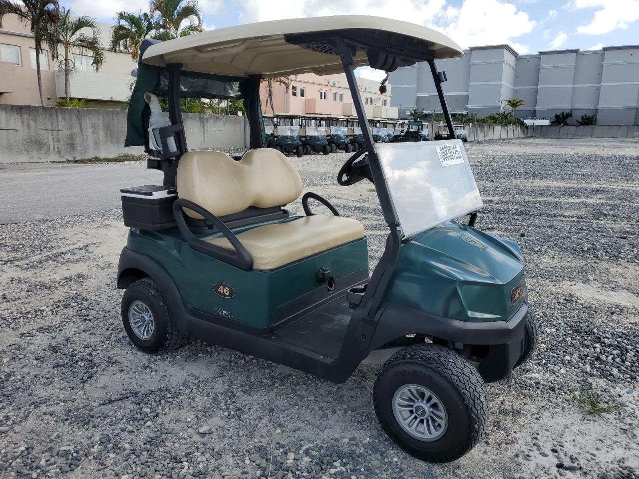 Lot #3268859243 2022 CITO TEMPO LI