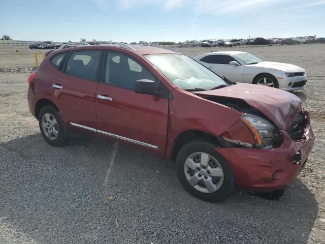 2015 NISSAN ROGUE SELE #3294536624