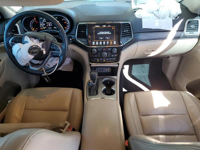 2021 JEEP GRAND CHER #3293738927