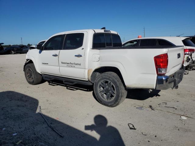 2016 TOYOTA TACOMA DOU - 3TMAZ5CNXGM007981