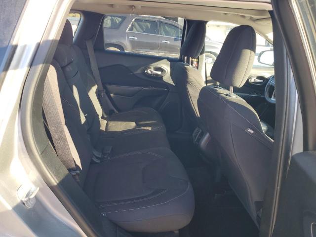 2016 JEEP CHEROKEE L - 1C4PJMCB4GW130693