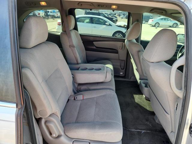 2013 HONDA ODYSSEY #3268532958