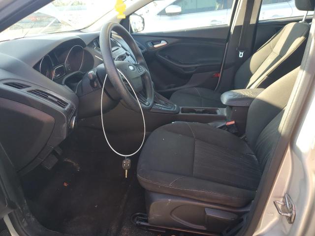 2016 FORD FOCUS SE - 1FADP3K21GL215589