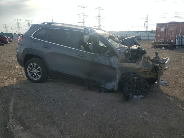 2019 JEEP CHEROKEE L #3286664284