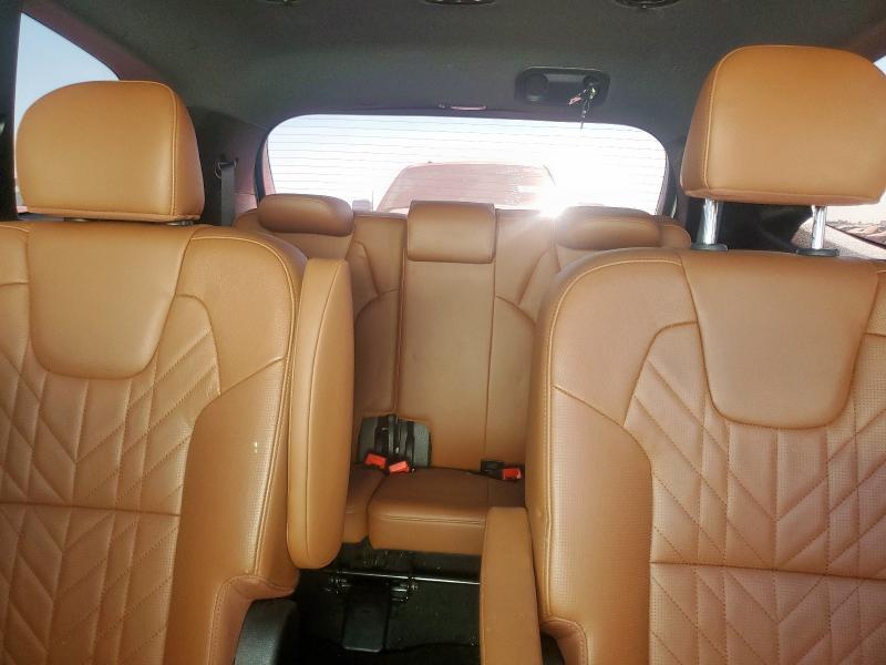 2024 KIA TELLURIDE EX #3316178889