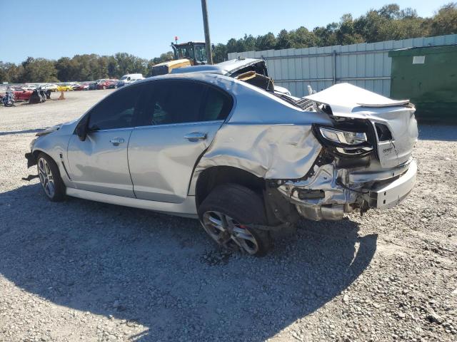 2017 CHEVROLET SS - 6G3F15RW4HL306269