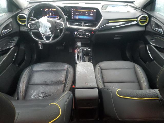 2025 CHEVROLET TRAX ACTIV #3301892446