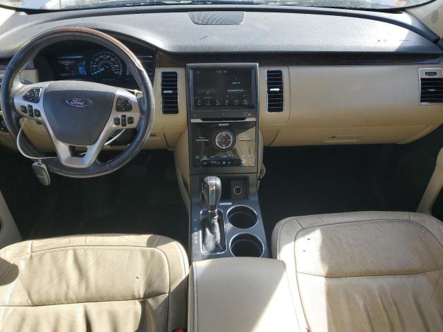 2017 FORD FLEX LIMIT - 2FMGK5D85HBA13239