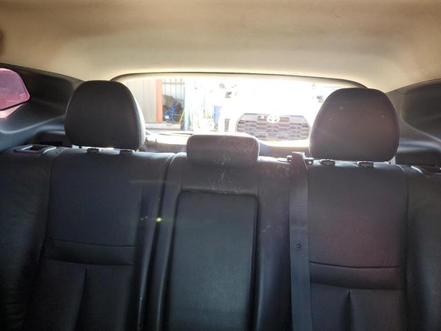 2017 NISSAN ROGUE SPOR #3294813752