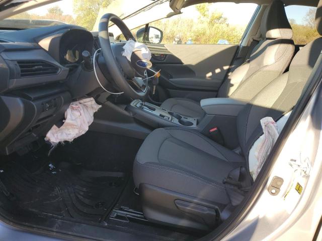 2025 SUBARU CROSSTREK #3296295472