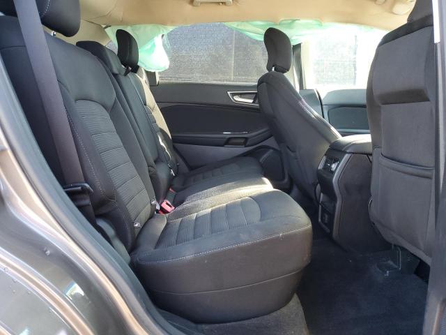 2019 FORD EDGE SEL - 2FMPK3J9XKBB89566