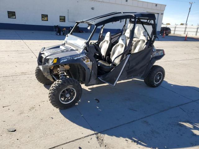 2014 POLARIS RZR 4 800 - Other View