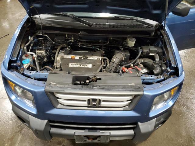 2008 HONDA ELEMENT EX #3290084260