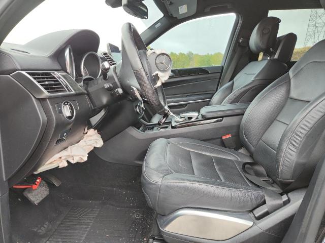 2017 MERCEDES-BENZ GLS 550 4M 4JGDF7DE3HA777143