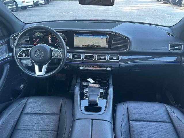 2020 MERCEDES-BENZ GLE 350 4JGFB4JB9LA113368