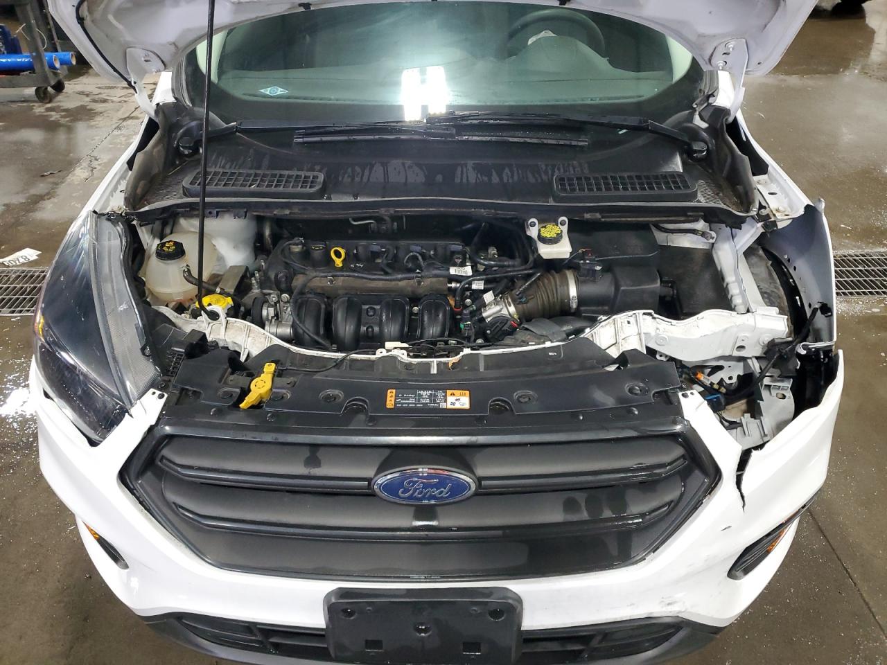 FORD ESCAPE S