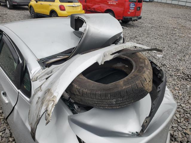 2017 CHEVROLET MALIBU LS #3304013640