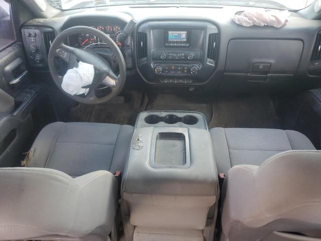 2015 CHEVROLET SILVERADO 1GC1KUEGXFF649323