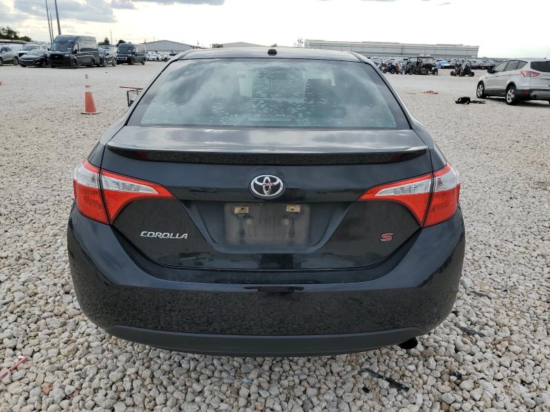 2015 TOYOTA COROLLA L #3304015641