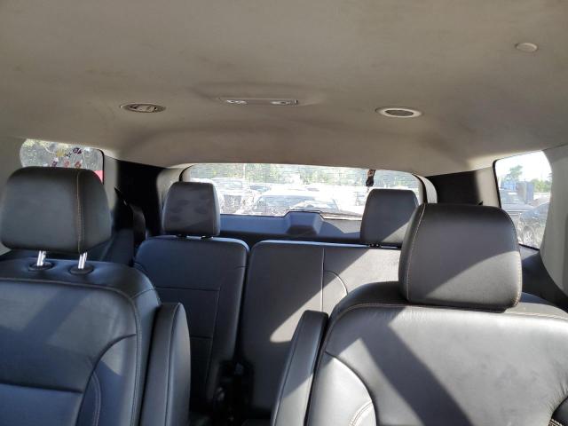 2020 CHEVROLET TRAVERSE R 1GNERJKW6LJ164636