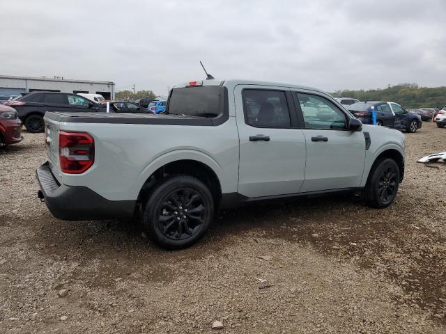 2024 FORD MAVERICK X - 3FTTW8J99RRA60122