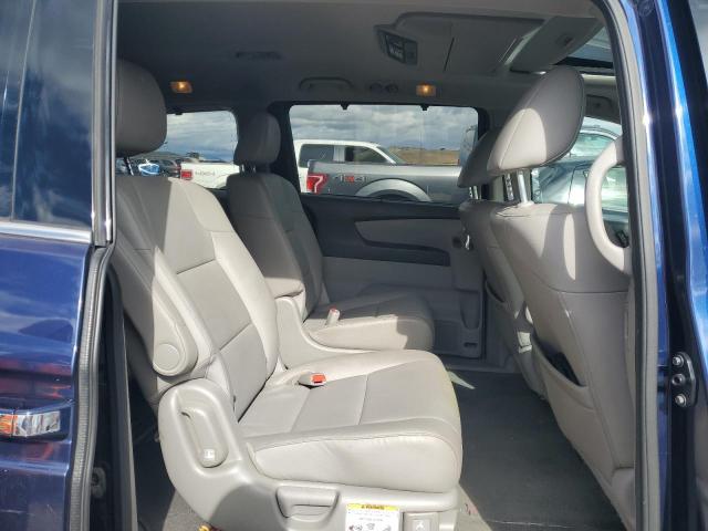 2016 HONDA ODYSSEY TOURING - 5FNRL5H94GB056145