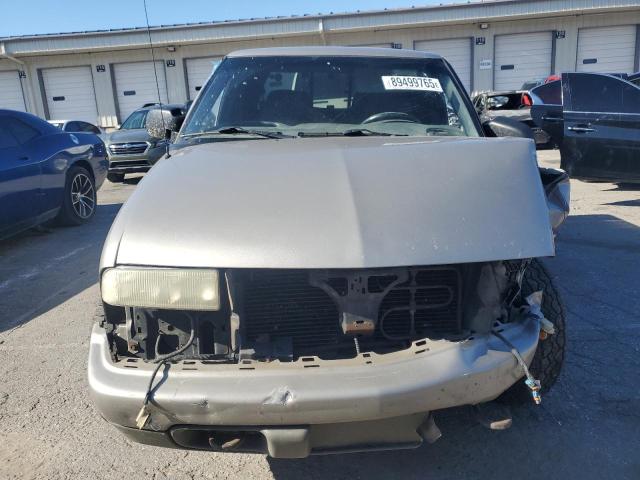 2004 CHEVROLET S TRUCK S1 #3301822350